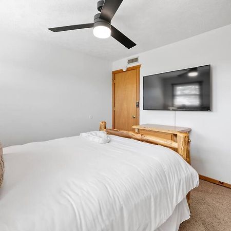216 Ridge Lane Villa Branson Luaran gambar