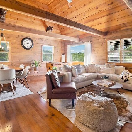 216 Ridge Lane Villa Branson Luaran gambar