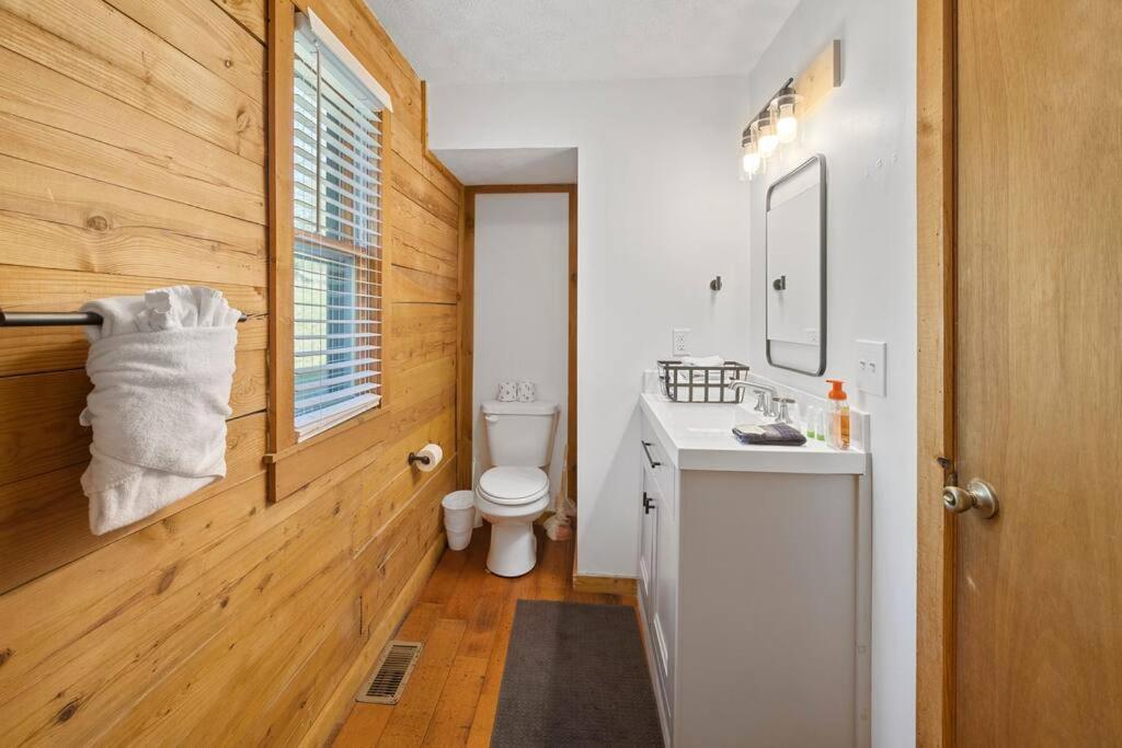 216 Ridge Lane Villa Branson Luaran gambar