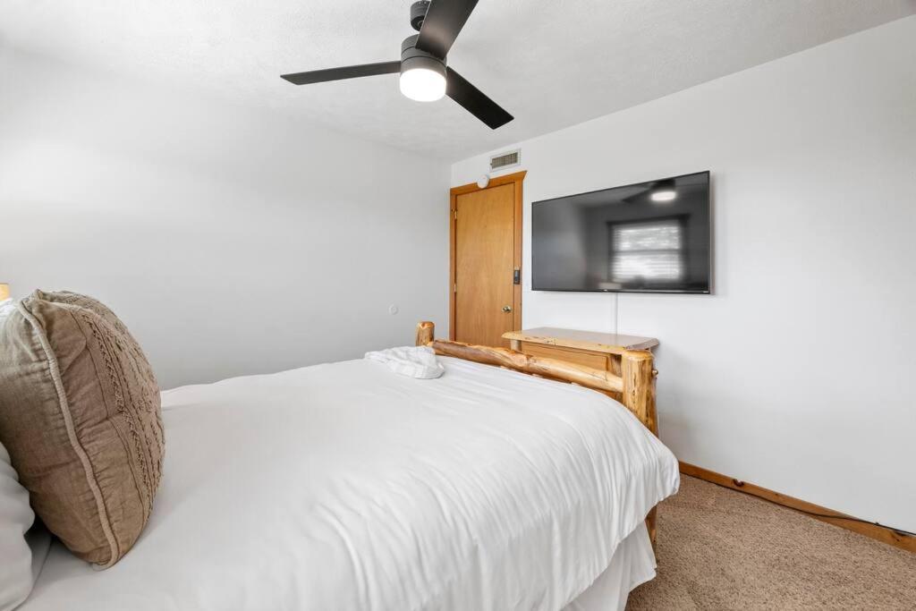 216 Ridge Lane Villa Branson Luaran gambar