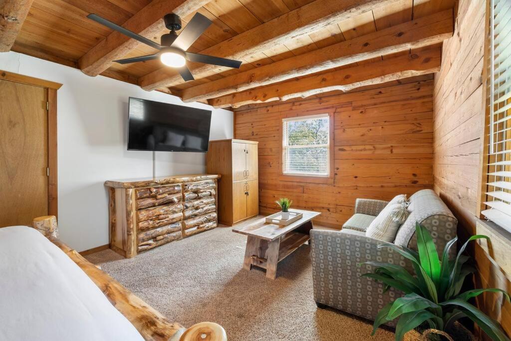 216 Ridge Lane Villa Branson Luaran gambar