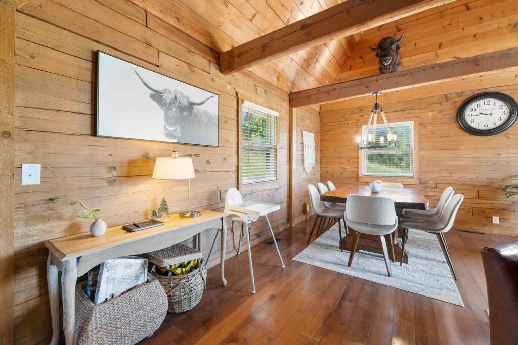 216 Ridge Lane Villa Branson Luaran gambar