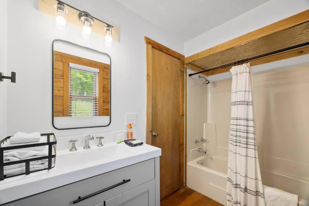216 Ridge Lane Villa Branson Luaran gambar