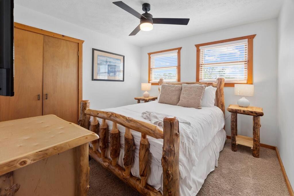 216 Ridge Lane Villa Branson Luaran gambar