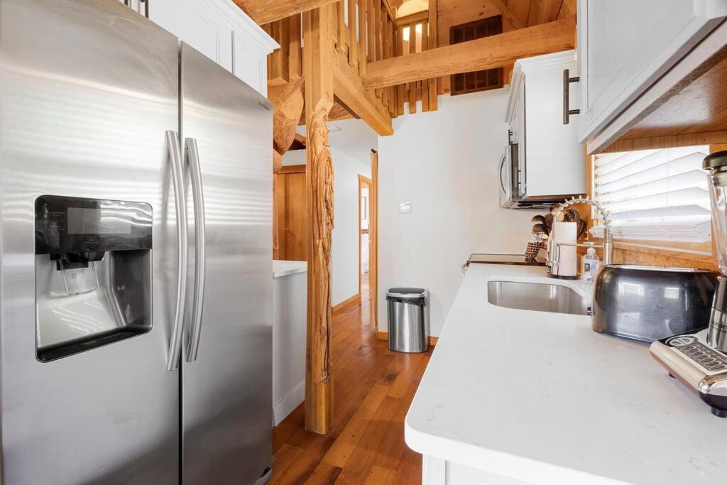216 Ridge Lane Villa Branson Luaran gambar