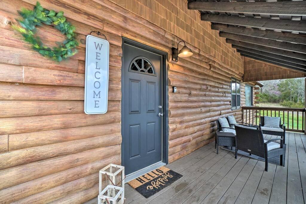 216 Ridge Lane Villa Branson Luaran gambar