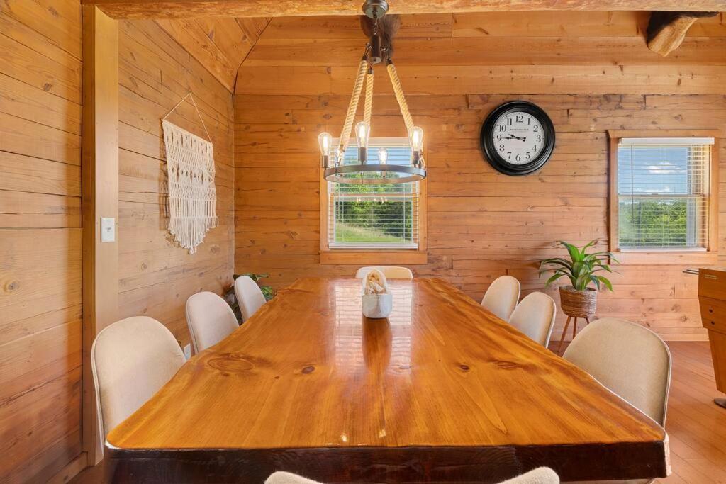 216 Ridge Lane Villa Branson Luaran gambar
