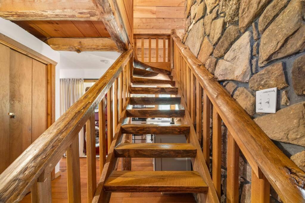 216 Ridge Lane Villa Branson Luaran gambar