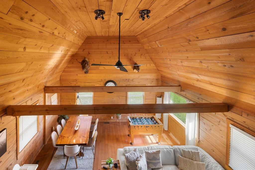 216 Ridge Lane Villa Branson Luaran gambar
