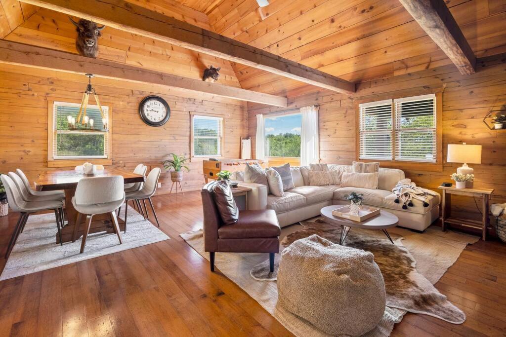 216 Ridge Lane Villa Branson Luaran gambar