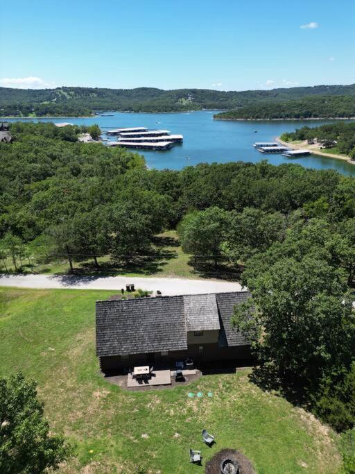 216 Ridge Lane Villa Branson Luaran gambar