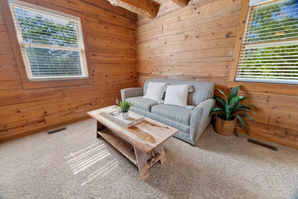 216 Ridge Lane Villa Branson Luaran gambar
