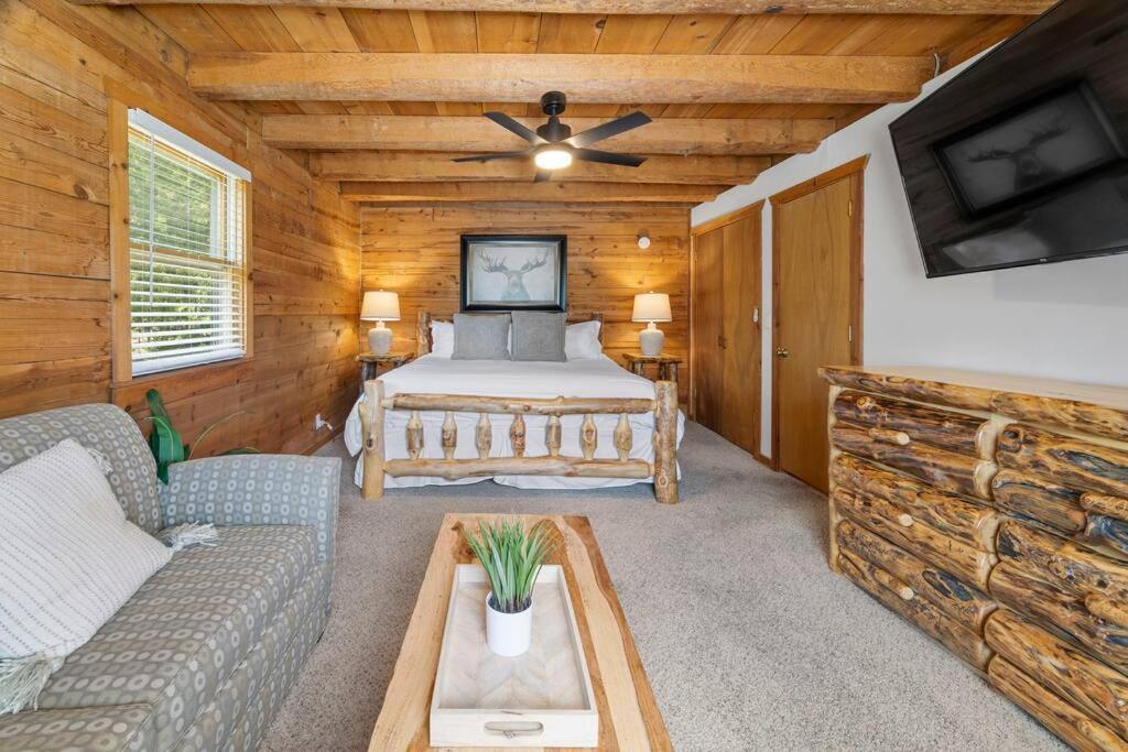 216 Ridge Lane Villa Branson Luaran gambar