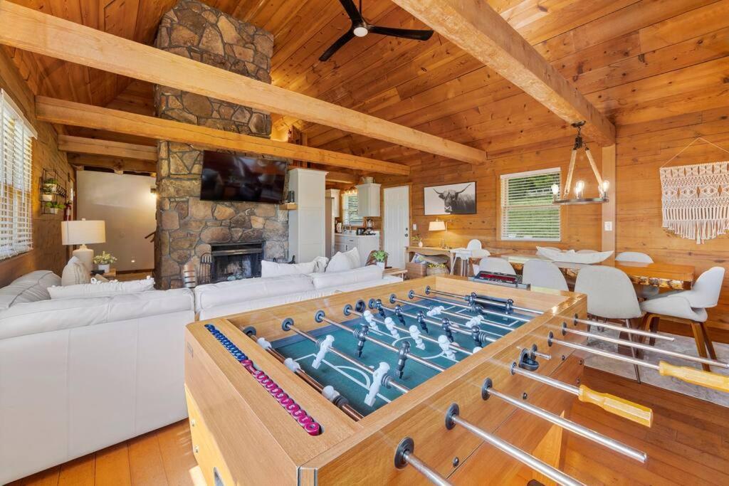 216 Ridge Lane Villa Branson Luaran gambar
